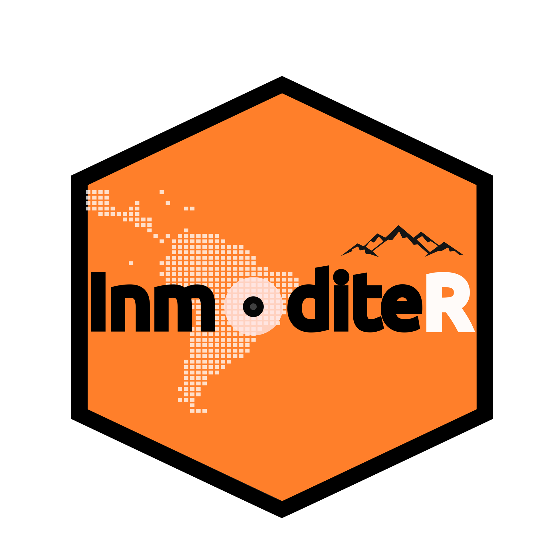 Icono INMODITER