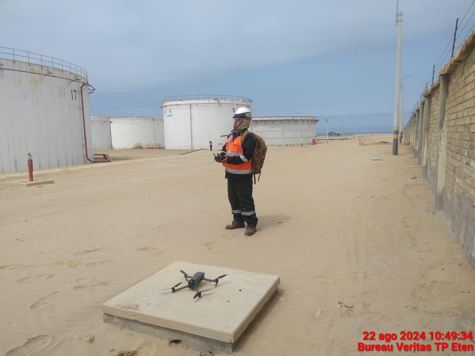 Petroperú Chiclayo